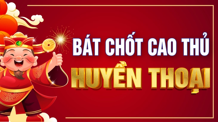 HUYỀN THOẠI
