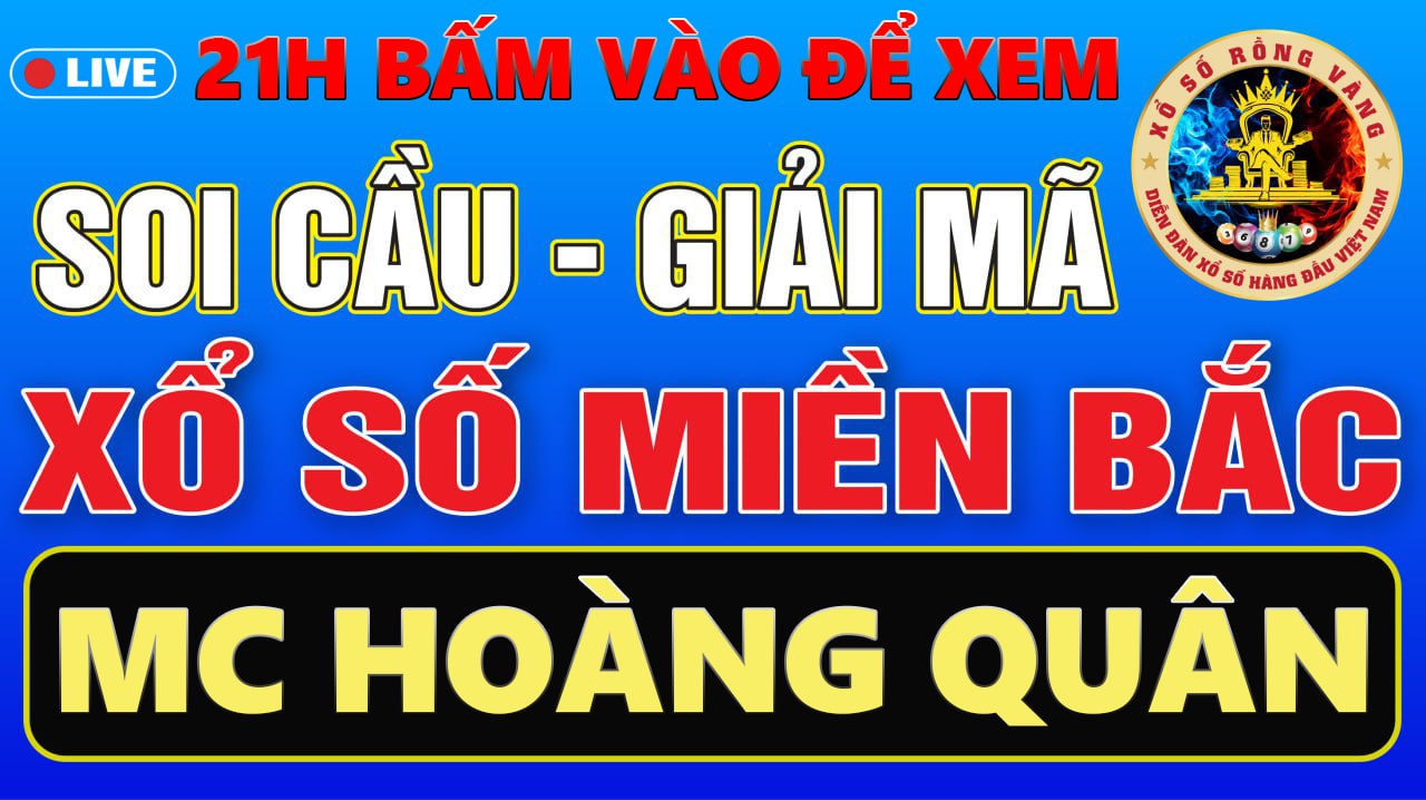 CHỐT LÔ SIÊU VIP-21H